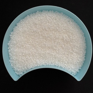 China Resina HIPS 825 MFI 4,5 Gránulos Poliestirenos GPPS HIPS Pellet Materias Primas Plásticas - Product Image 4