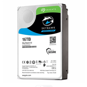 St16000ve002 St10000ve0008 Original New for Seagate16tb 10tb Skyhawk Mechanical Hdd Nvr Video <b>Recording</b> St16000ve002, - Product Image 2