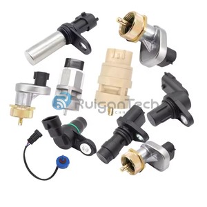Датчик скорости WHT003856 WHT003857 WHT003858 89413-97202 32702-9Z369 для Toyota Lexus Nissan- Pinion ISUZU - Product Image 2