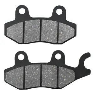 Pastillas de Freno FA165 para Motocicleta KAWASAKI Kazer 115 KLF 300 400 Bayou KVF 650 Brute Force 750 KLF400 KVF750 KRF Sport CCF CDF - Product Image 1