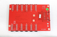Carte de réception couleur pleine écran LED HUIDU HD-R512