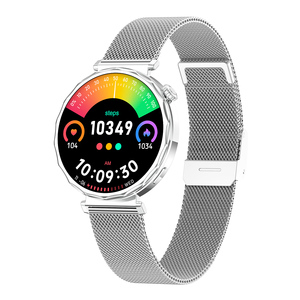 Nouvelle Montre Connectée Gx200 2026 Étanche IP67 TFT 412 Écran Tactile Partage d'Informations Sportives Suivi de Santé Appareil Portable - Product Image 1