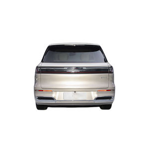 <span class=keywords><strong>Galaxy</strong></span> M9 роскошный 6-местный внедорожник среднего и большого размера, новая энергетическая подключаемый гибридная система, электротопливо, 100 км, Крупногабаритные автомобили для бизнеса - Product Image 4