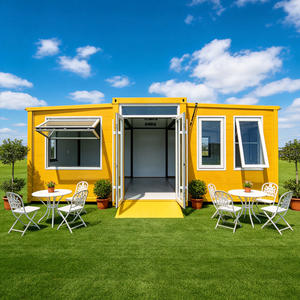 Tengshuo Petite <span class=keywords><strong>maison</strong></span> préfabriquée, <span class=keywords><strong>maison</strong></span> d'entrepôt, <span class=keywords><strong>maison</strong></span> de jardin, <span class=keywords><strong>maison</strong></span> de villégiature, villa conteneurisée pour extérieur, à vendre - Product Image 1