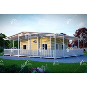<span class=keywords><strong>Kit</strong></span> de Casa contenedor prefabricada de China, Mini tienda de contenedores a la venta - Product Image 3