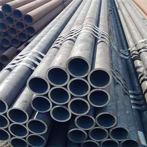 ASTM A335 P11 Seamless Carbon Steel Pipe