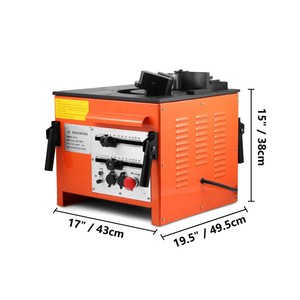 Automatic Rebar <b>Bending</b> <b>Machines</b> - Product Image 6