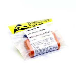 Vendeur Or Nouveau S9129FA |   Yokogawa |   Batterie externe - Product Image 5