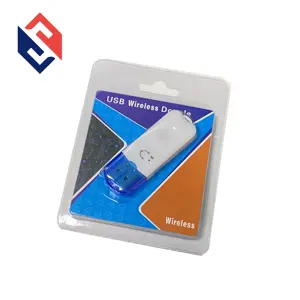 Bán buôn Mini USB dongle không dây BT Dongle Adapter Transmitter ATS 5.0 USB Bluetooth Dongle Mini USB Bluetooth Bluetooth v5.0