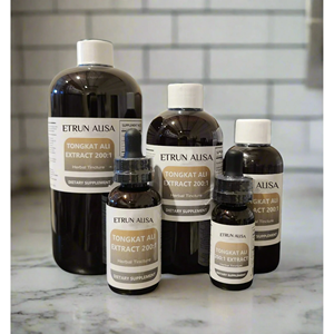 Экстракт Тонгкат Али, жидкие капли, другая энергия для здоровья, сексуальное здоровье для взрослых, не для беременных женщин - Product Image 2