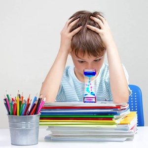 New lỏng chuyển động bọt xà bông hẹn giờ cảm giác làm dịu thần tài đồ chơi tự kỷ cộng đồng đồ chơi cho trẻ em thiếu niên người lớn - Product Image 4