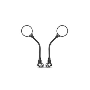 2 Espejos Retrovisores Ajustables para Manillar de Bicicleta de Montaña, Carretera, Bicicleta Eléctrica y Motocicleta - Product Image 3