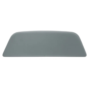 Para <span class=keywords><strong>1970</strong></span>-1972 <span class=keywords><strong>Chevrolet</strong></span> <span class=keywords><strong>Chevelle</strong></span> Hardtop 2-Dr Back Glass Smoke Grey Ventana trasera - Product Image 6