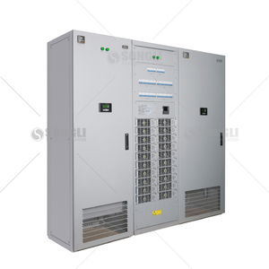 Vertiv Netsure 801 serie R48-5800A/R48-5800e sistema di alimentazione discreta per telecomunicazioni - Product Image 2