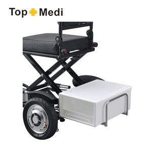Scooter Eléctrico <span class=keywords><strong>de</strong></span> 3 ruedas con asiento <span class=keywords><strong>para</strong></span> adultos a precio barato <span class=keywords><strong>para</strong></span> uso médico al aire libre - Product Image 6