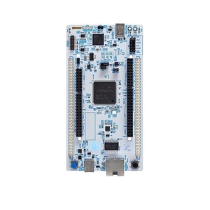 Placa de evaluación STM32H563ZI NUCLEO-H563ZI NUCLEO-144 original en stock - Product Image 1