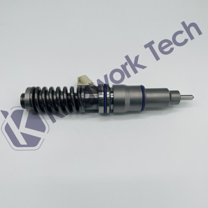 3829087 3803637 00889481 03829087 3803638 889481 Assembly Rail New Umum Rail Injector Assembly untuk Penta - Product Image 3