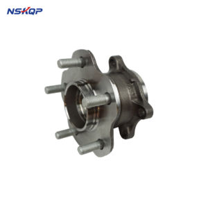 43202-JE60A 43202JE60A piezas de automóviles de alta calidad gran oferta cojinete de cubo de rueda trasera para <span class=keywords><strong>Nissan</strong></span> <span class=keywords><strong>Qashqai</strong></span> 2006-2013 - Product Image 2