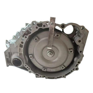 U660 Überholtes Getriebe <span class=keywords><strong>Aisin</strong></span> 6AT Getriebe für Toyota Camry Avalon Alphard Venza und Lexus ES350 RX350 - Product Image 5