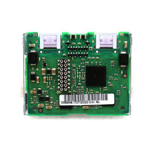 Danfoss โมดูลการสื่อสาร130B1135ไดรฟ์ MCA120การ์ด PROFINET สำหรับระบบอัตโนมัติ - Product Image 5