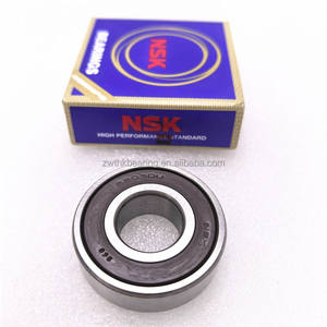 Marque <span class=keywords><strong>NSK</strong></span> d'origine 30*62*16mm 6206DDUCM portant <span class=keywords><strong>NSK</strong></span> 6206DDUCM roulement à billes à gorge profonde 6206DDUCM - Product Image 3