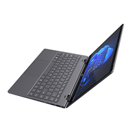 Ordinateur portable YOGA en gros, 32 Go + 2 To, 3,40 GHz, Intel UHD Graphics, Type-C, avec clavier anglais, état neuf