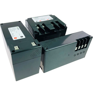 Batería de iones de litio cilíndrica de repuesto de gran servicio para limpiaparabrisas 145 325 <span class=keywords><strong>327</strong></span> Robot cortacésped - Product Image 4