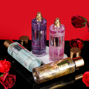 Nouveauté 250ml Brume Corporelle <span class=keywords><strong>Secret</strong></span> Victoria Original Parfum Offre Spéciale Rose Luxueux Vaporisateur Brume - Product Image 3