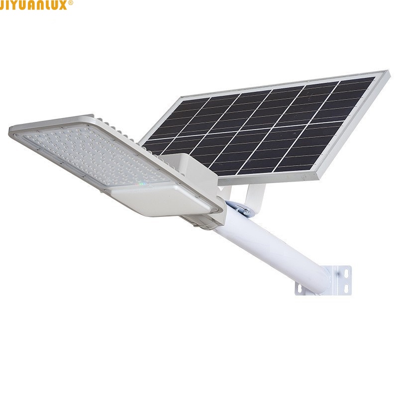 Fast Stock Delivery New Arrival 600W Lights Watts Ip65 Solar Street Light Solar Panel Aluminum LED Solar Light Street Outdoor