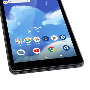 Boxchip B8K 8-Inch IPS Screen Quad Core Android 13 4GB RAM 64GB ROM 4G <b>SIM</b>/Wi-Fi/GSM Kids <b>Tablet</b> <b>with</b> Protective Case - Product Image 6