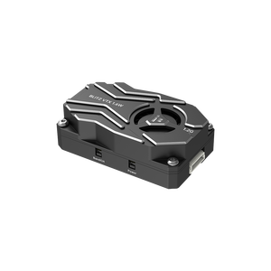 Transmisor de Video de Largo Alcance IFlight BLITZ Whoop 1.2G 1.6W VTX MMCX Original, Transmisor de Imagen para Drones de Carreras RC FPV - Product Image 2