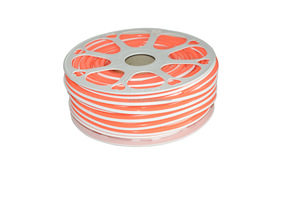 6mm/8mm saf silikon <span class=keywords><strong>Neon</strong></span> tüp yumuşak şeritler buz mavi Flex LED ayrı bölünmüş <span class=keywords><strong>Neon</strong></span> boru kapak - Product Image 3