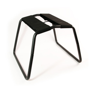 Silla Sexual Jiuai, Material de Hierro para Estimulación Adulta, para Parejas, Uso en el Dormitorio - Product Image 3