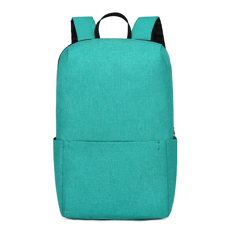 New fashion high quality backpack manufacturer comfortable waterproof travel leisure backpack