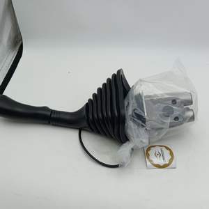 挖掘机配件 PC200-7 PC300-7 挖掘机先导阀操纵杆总成 702-16-01651 挖掘机操纵杆 - Product Image 3