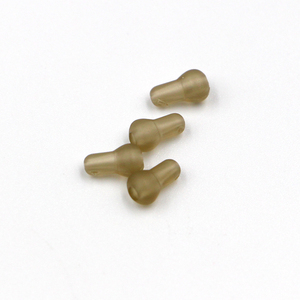 Аксессуары для ловли карпа, буферная буфера с круглой головкой - Product Image 1