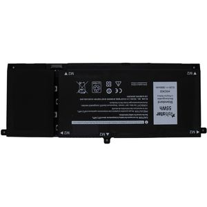 Batería Para Portátil Dell Inspiron 14 (5401) H5CKD Fuente de Alimentación - Product Image 2