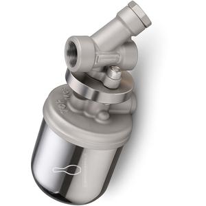 Trampa de Vapor Termostática Flotante con Conector Universal BF77C2 y Brida ANSI150 - Product Image 4