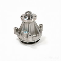 फिट टाइम चेन w/o गियर वाटर ऑयल पंप किट 03-04 फोर्ड ई 150 f250 F350 5.4