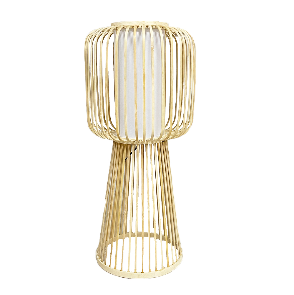 chiaogoo bambus ChiaoGoo Natural Bamboo 8 Inch Double Pointed Needles US 8 main image 0