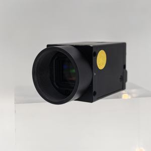 배터리 캐릭터 패드 인쇄 내용물 결함 산업용 Gige 카메라의 산업용 검사 MV-GE1201C/M 육안 검사 - Product Image 3