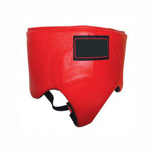 Protector Inguinal de Boxeo Personalizado de Alta Calidad para Hombre, Protector de Espinilla - Product Image 1