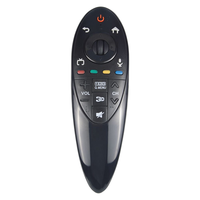 Control Remoto IR ES-RM111-1-V de Alta Calidad AN-MR500G AN-MR500 para Televisor Inteligente LG, Control Remoto Mágico para Televisor LCD