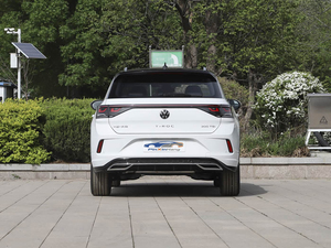 VW T-ROC 2025 330TSI DSG 2WD 5 Portes 5 Places SUV Compact Prix de Dépôt Volkswagen T-Roc Voitures d'<span class=keywords><strong>Occasion</strong></span> - Product Image 4
