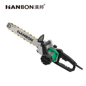 HANBON Power Tools Pruning Shear Chain <b>Saw</b> 16'' for Wood 140807 Chain <b>Saw</b> 140807 140807 Chain <b>Saw</b> 140807 14080 - Product Image 3