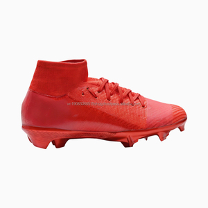 Botas de Fútbol Profesionales Unisex de Alta Calidad Estilo Élite Marca NI, Antideslizantes para Entrenamiento de Verano e Invierno, Venta al Por Mayor - Product Image 3