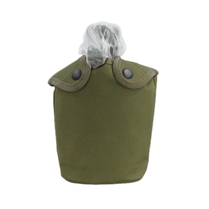 Bouteille d'eau d'extérieur en aluminium pour camping et entraînement, ensemble de tasses, vente en gros, directement de l'usine - Product Image 1
