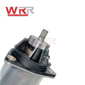 WRR 31360-12010 全新优质高品质离合器执行器电机适用于丰田 AURIS COROLLA - Product Image 5
