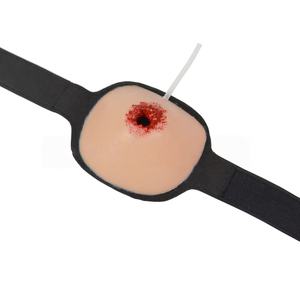 Modèle <span class=keywords><strong>de</strong></span> blessure par balle portable Module <span class=keywords><strong>de</strong></span> traumatisme <span class=keywords><strong>de</strong></span> blessure <span class=keywords><strong>de</strong></span> <span class=keywords><strong>guerre</strong></span> pour le modèle <span class=keywords><strong>de</strong></span> pratique <span class=keywords><strong>de</strong></span> traitement des plaies - Product Image 1