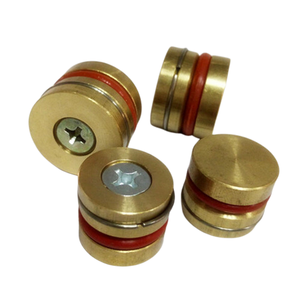 <span class=keywords><strong>Bouchon</strong></span> de circuit de refroidissement de composants de <span class=keywords><strong>moule</strong></span>, <span class=keywords><strong>bouchon</strong></span> d'étanchéité à l'eau - Product Image 1